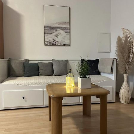 Neu Apartment In Schloss Naehe,Parkplatz, Netflix Sögel Eksteriør bilde